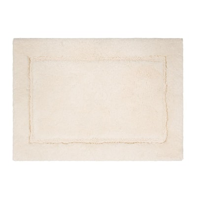 Cream Bathroom Rug set – American Neighbor's