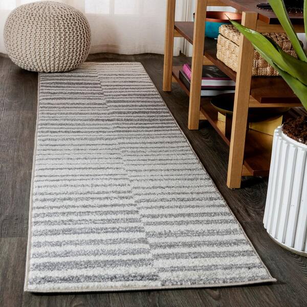 RILY Rag Mat ラグマット　青 Rag Rugs Recycled Cotton Mix Rug Reversible Mat Small Medium