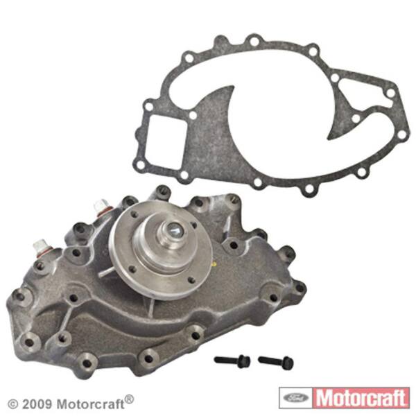 Motorcraft Engine Water Pump