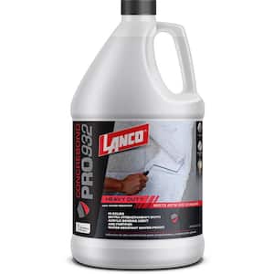 Concrebond Pro 932, 1 Gal. White Non-Rewettable Bonding Agent and Adhesive