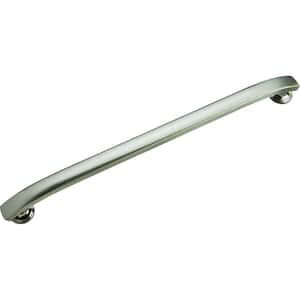American Diner 18 in. Center-to-Center Stainless Steel Appliance Pull
