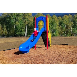 UPlay Today 4 ft. Commercial Park Slide