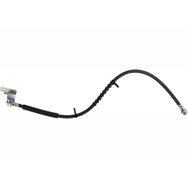 Brake Hydraulic Hose - Rear Center
