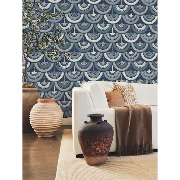 40320 Artisan Fringe Wallpaper – wallcoveringsmart