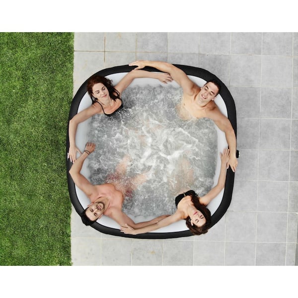 EMOKA Air Bubble Bath Spa Mat (AMQ01)