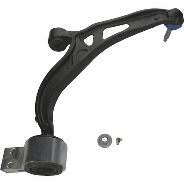 Unbranded Suspension Control Arm and Ball Joint Assembly