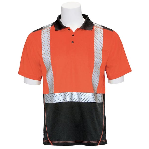 mens wicking polo shirts