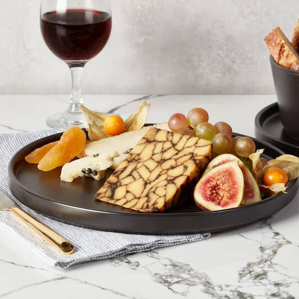 STONE LAIN Stone Lain Celina 16-Piece Dinnerware Set Stoneware