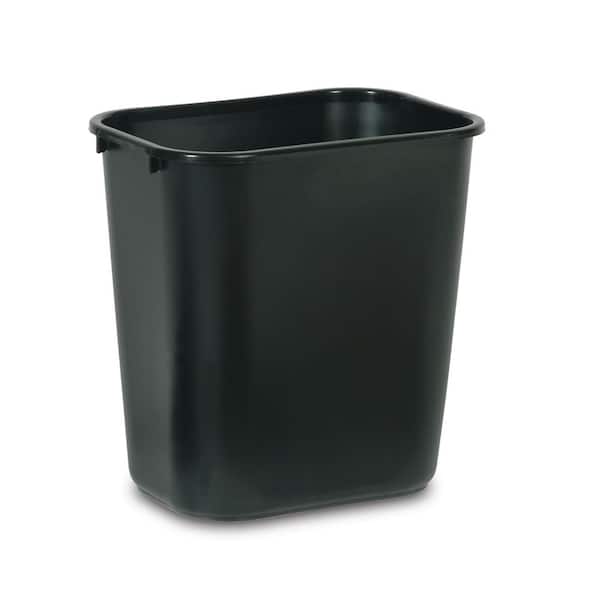 LIGHTSMAX 9 l Hanging Collapsible Folding Trash Can Waste Bin for Home, Car  Bridge CTC - The Home Depot