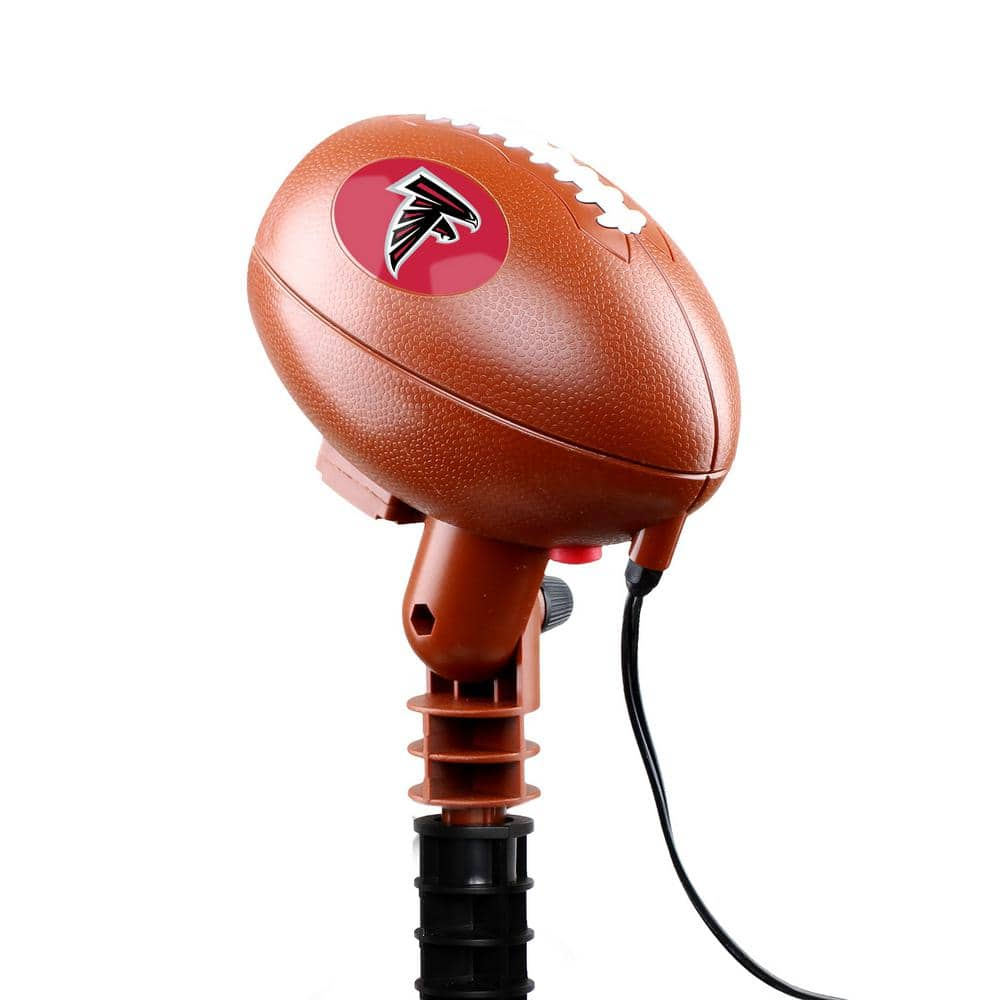 Atlanta Falcons - Team Pride LED Car Door Light - For The Deep Rooted Fan!  – Sporticulture