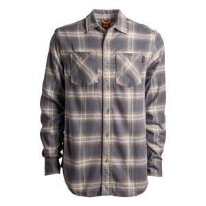 Timberland button hot sale up shirts