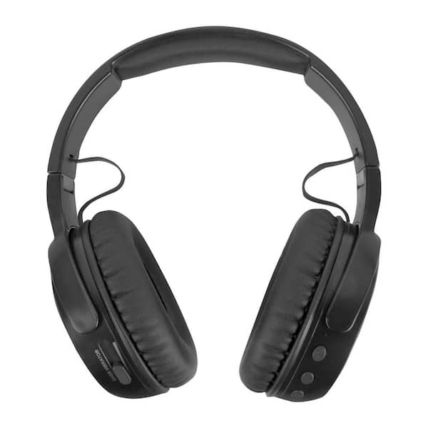 altec lansing rumble headphones