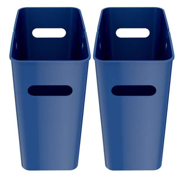 https://images.thdstatic.com/productImages/6ae7acfb-c187-4cb0-9b85-1aadb413deea/svn/blue-itouchless-bathroom-trash-cans-sg104ux2-64_600.jpg
