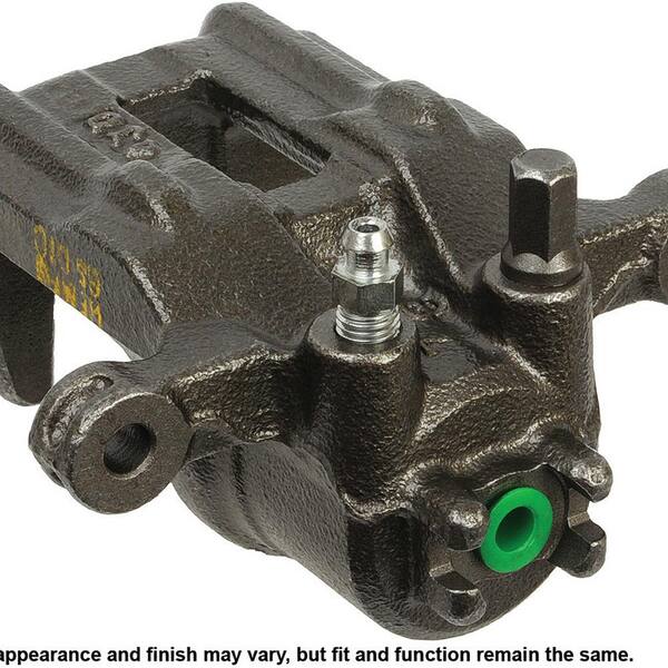 Cardone Reman Remanufactured Friction Choice Caliper - Rear Right