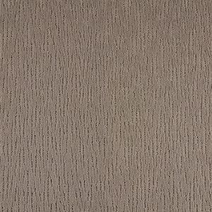 Enchantment  - Antelope - Brown 32 oz. Triexta Pattern Installed Carpet