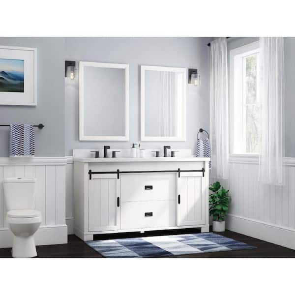 Bathroom Vanity Ideas - The Home Depot