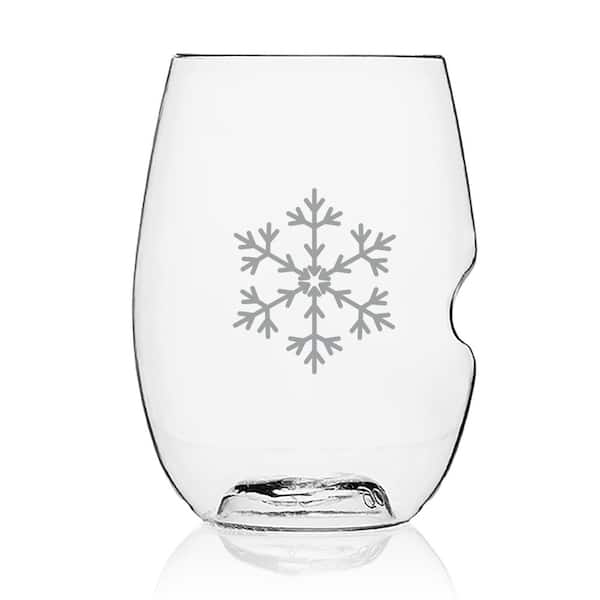 Govino 12oz Cocktail/White Wine Glasses, 2 ct