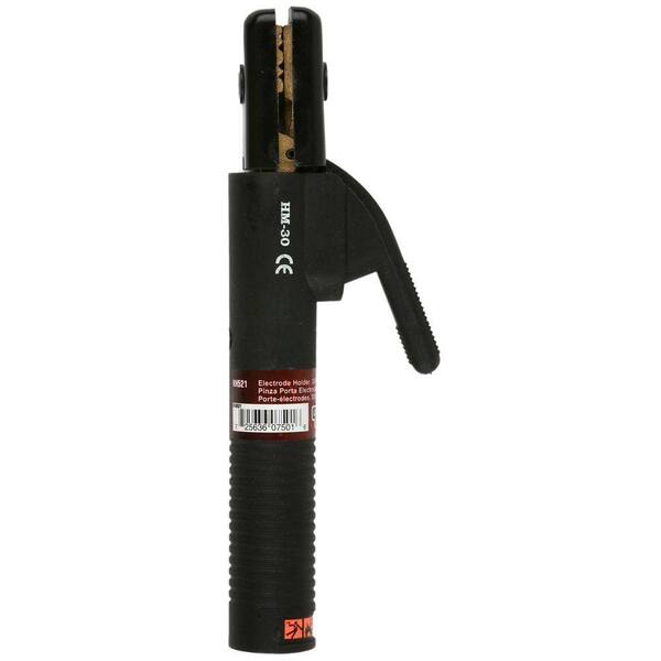 thumbnail image 2 of Lincoln Electric T300 Electrode Holder K909-6 – Heavy Duty Stick Welding Stinger 2 of 6