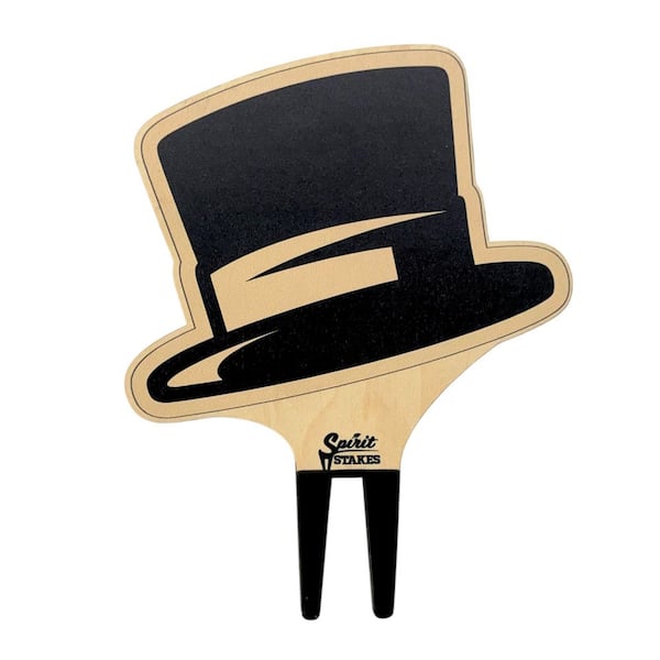 Wake Forest University Hat Color Planter Accessory