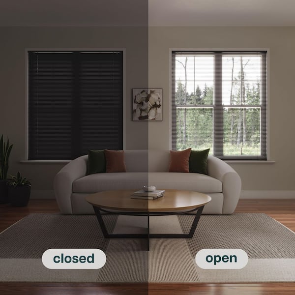 1 In. Mini Cordless Blinds