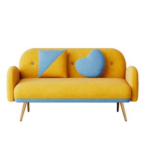 Tub 2 seater online sofa