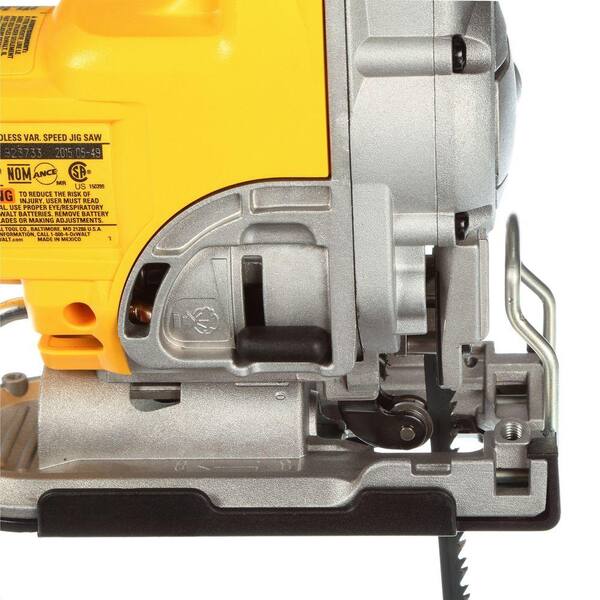 thumbnail image 2 of Dewalt 20V Max Jig Saw Cordless (Dcs331M1) At Jeff Chavis Blog 2 of 13