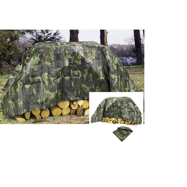 Details about   Heavy Duty Camo Waterproof Tarpaulin Cover Ground Sheet Camouflage 