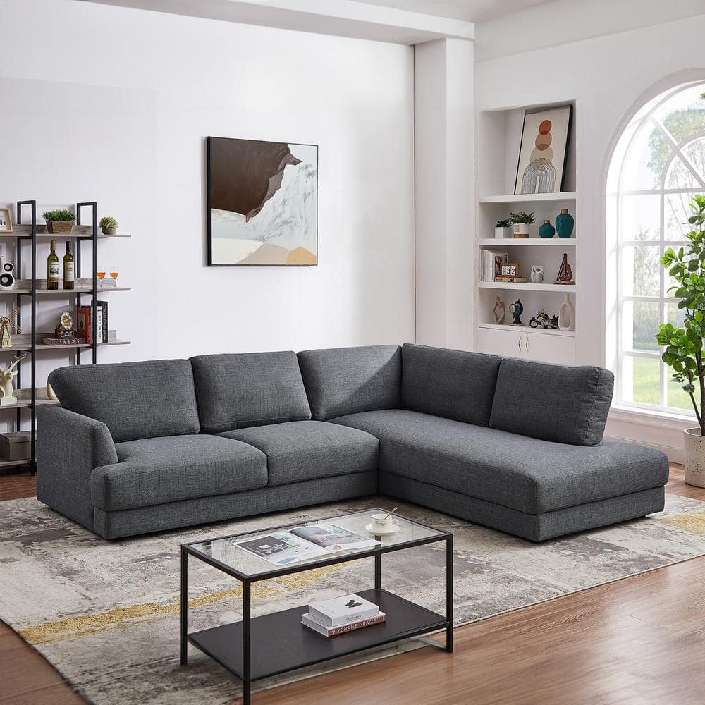 Ashcroft Furniture Co HMD01908