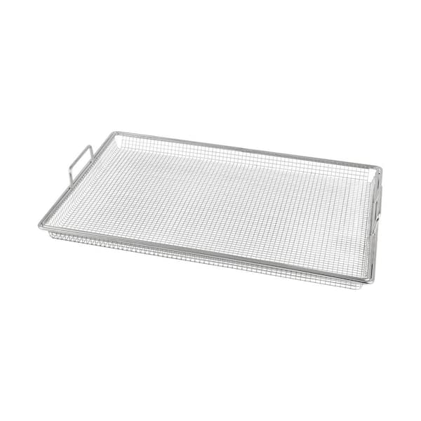 GE Range Air Fry Basket JXAFTRAY1VSS - The Home Depot