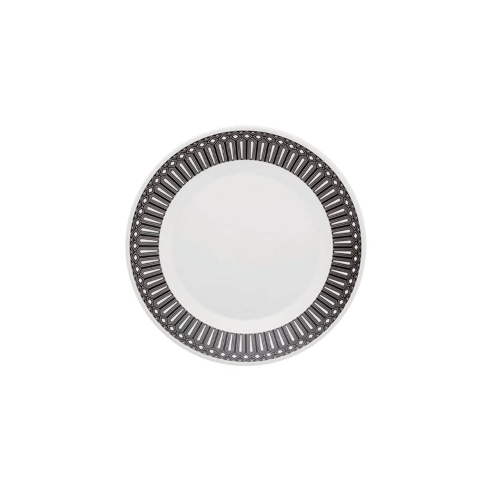 Actual Dinner Plates - Thumbnail 2