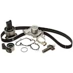 GATES PowerGrip Kit + Waterpump KP15648XS-1