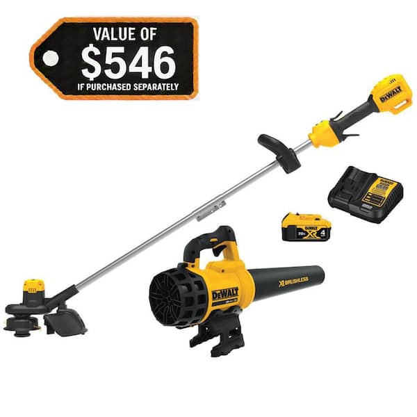 Reviews for DEWALT 20V MAX 14 in. Brushless Cordless Battery
