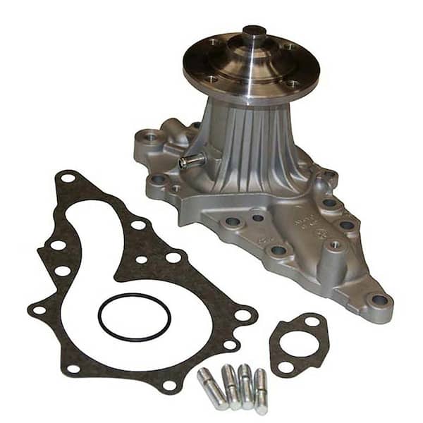 GMB Engine Water Pump