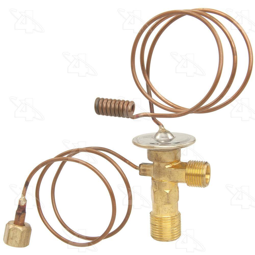 Four Seasons Expansion Valve38611 The Home Depot