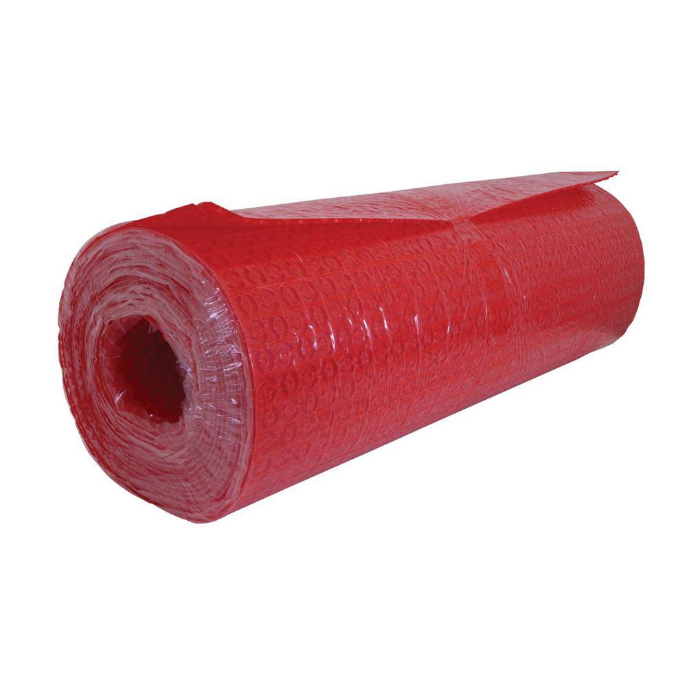 47 ft. 2 in. x 3 ft. 3 in. DCM-PRO Peel-and-Stick Uncoupling Membrane (Covers 150 sq. ft. Total) price history on PriceWatchPro