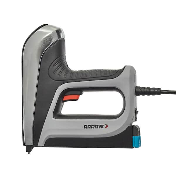 Arrow T50AC Electric Staple Gun and Nailer Arrow T50AC Electric Staple Gun and Nailer