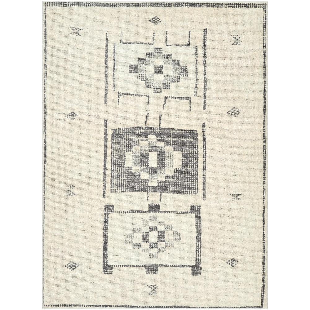 Becki Owens x Surya Solana BOOC2302 7'10" x 10' Area Rug