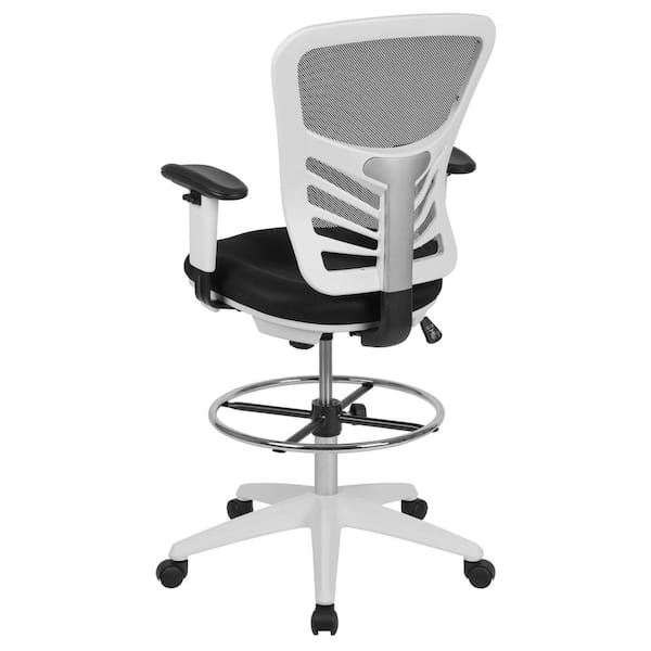 Carnegy Avenue Clear Office Chair Mat CGA-MAT-5212-CL-HD - The