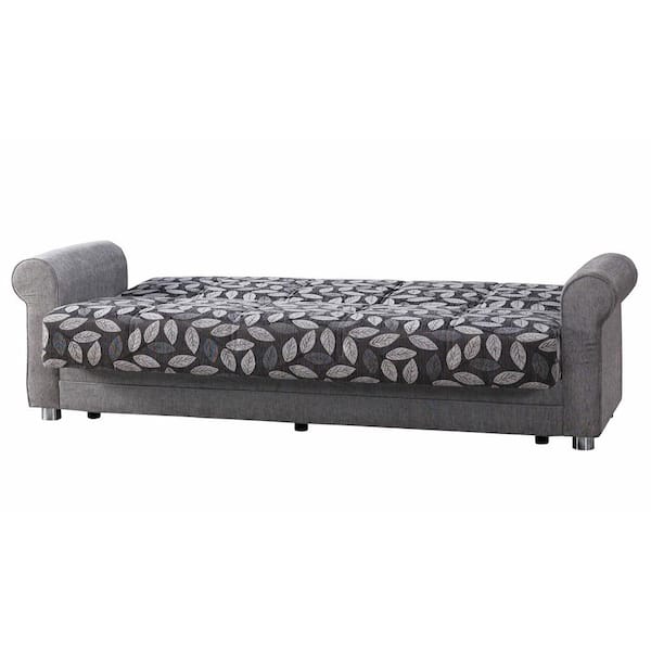 Santiago Pillow Top Arm Sofa with Wood Legs + Reviews