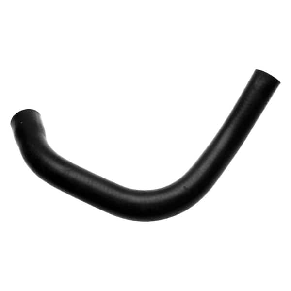 ACDelco Molded Radiator Coolant Hose - Upper