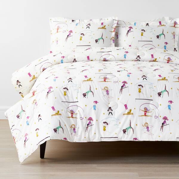 kids double comforter