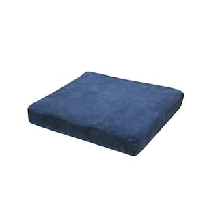 DMI® Deluxe Seat Lift Seat Riser Car Cushion Pillow