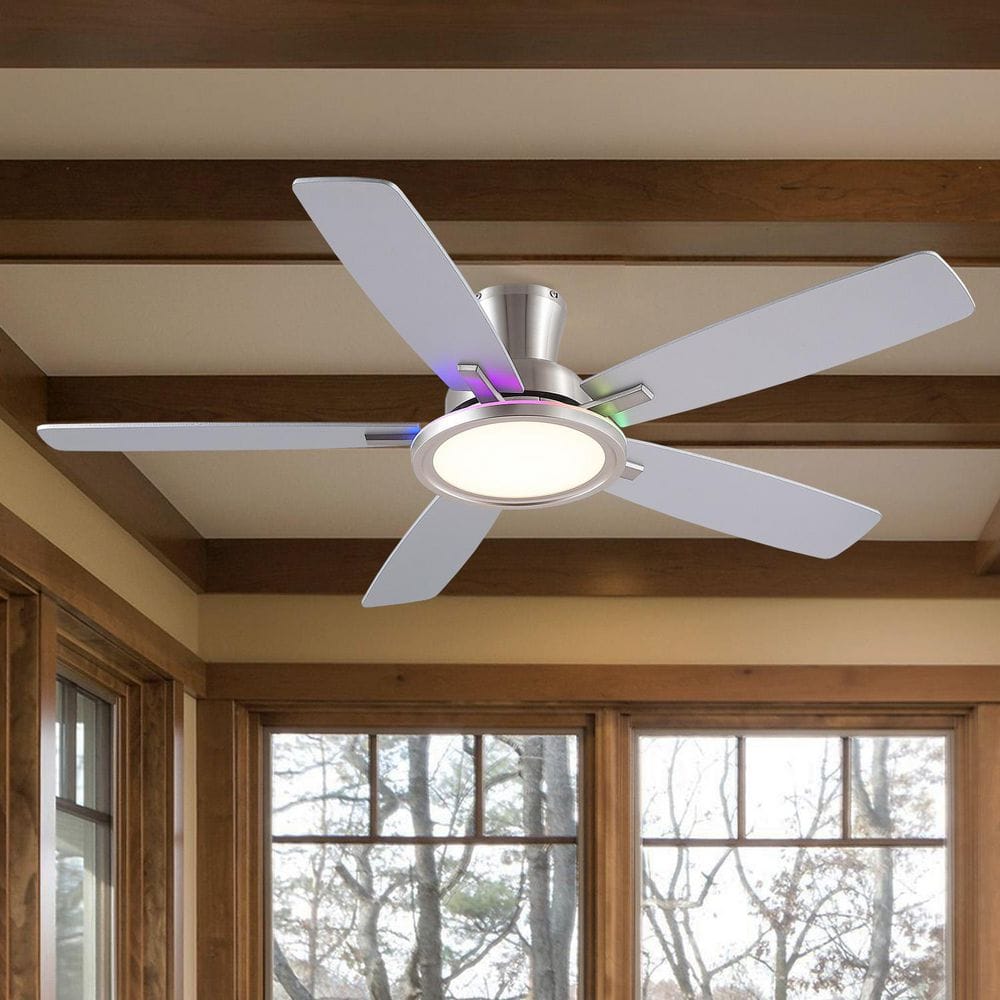 Home Depot Ceiling Fans With Light