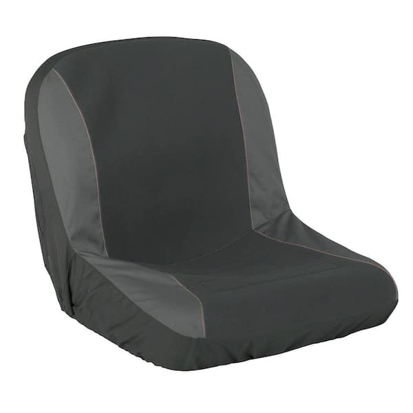 Classic Accessories Neoprene Small Lawn Tractor Seat Cover