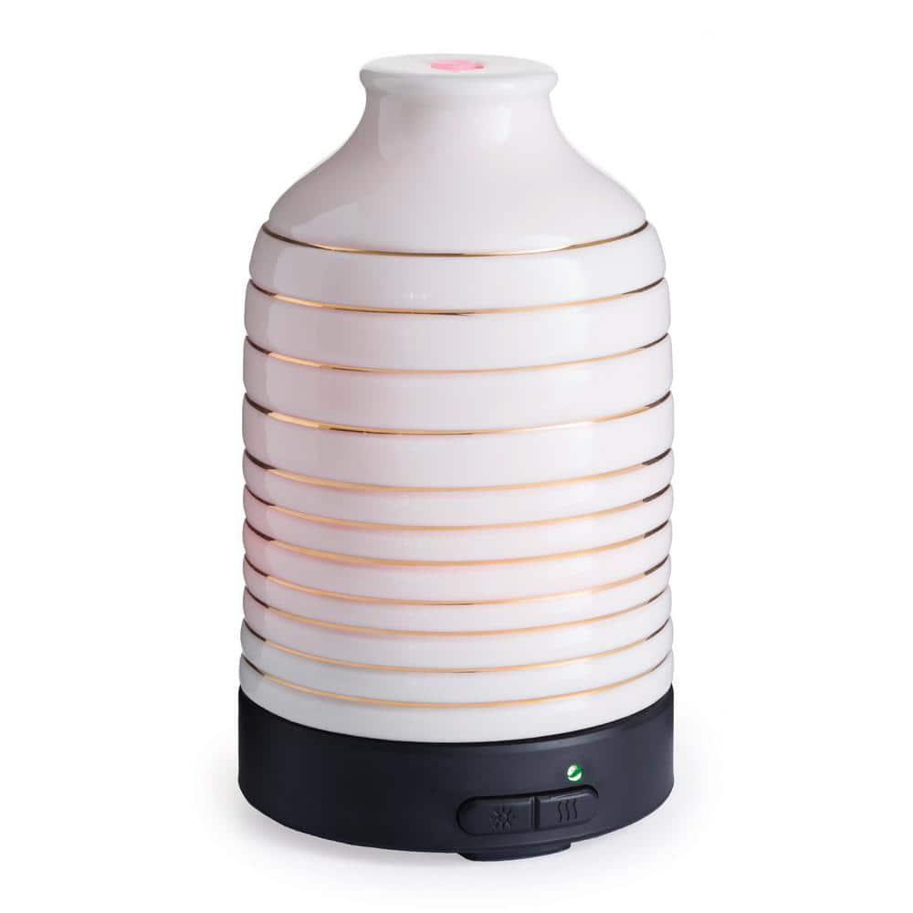 Airome 9.3 in Serenity Ultrasonic Essential Oil Diffuser SDSTY - The ...