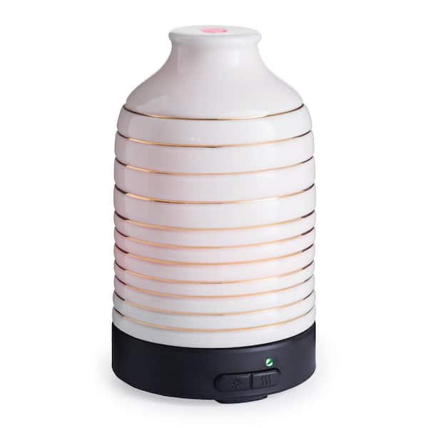 Airome 9.3 in Serenity Ultrasonic Essential Oil Diffuser