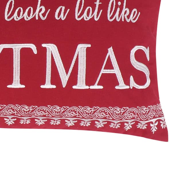 Pick Your Favorite Christmas Movie and We'll Pick Your Perfect Pillow! -  Linen and Ivory