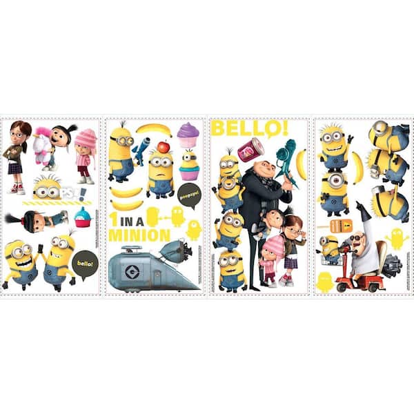 70 Best Minion stickers ideas  minion stickers, minions, minions wallpaper