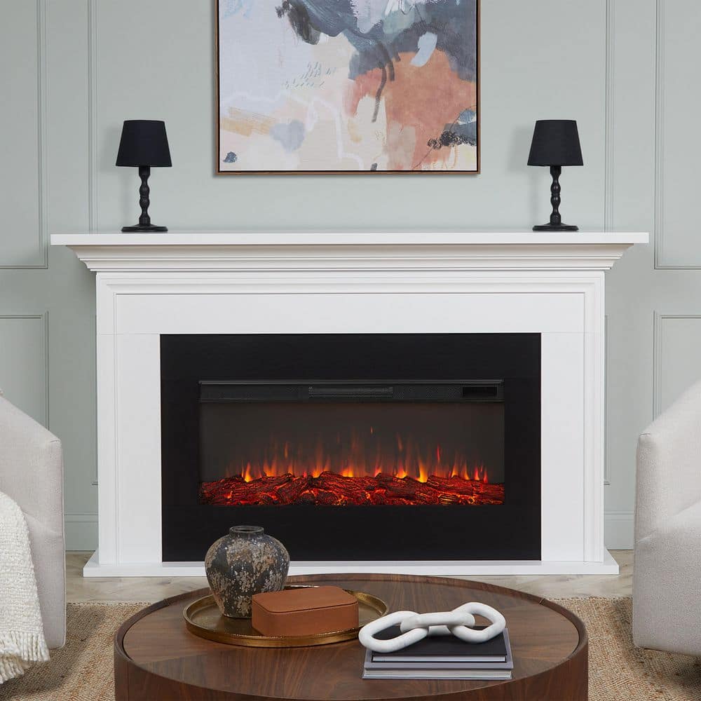 white-real-flame-freestanding-