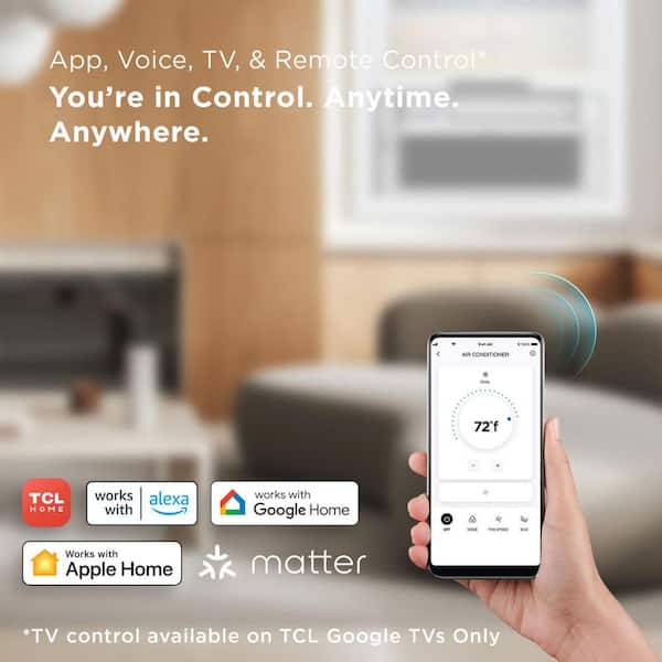 How to Connect Tcl Air Conditioner to Wifi: Easy Guide